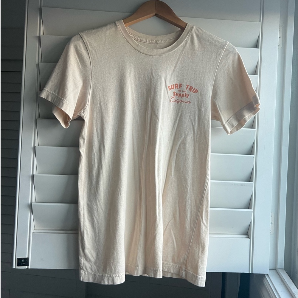 Surf Trip Supply Men’s Tee